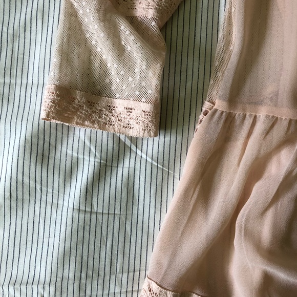 TOP SHOP dress - Picture 4 of 4